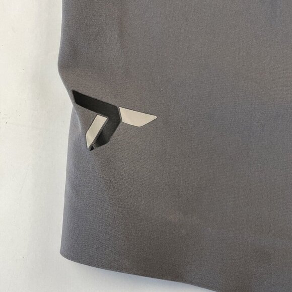 Columbia Titanium Titan Pass Shorts Men’s 44/10insActive Omni Shield Gray - Picture 10 of 11